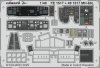 Eduard FE1517 MH-60L ICM 1/48